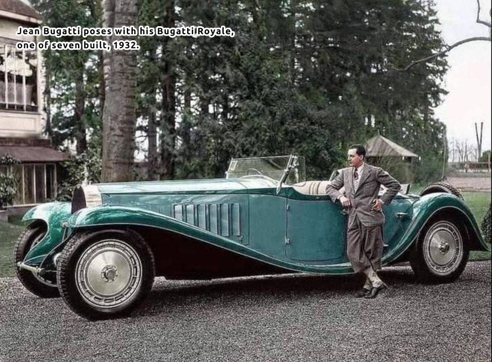 bugatti-royale-1932